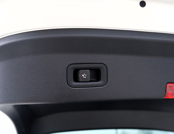 Mercedes-Benz GLE Kupé 2,9 l 243 kw