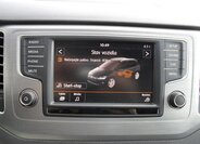 Volkswagen Golf Sportsvan 30