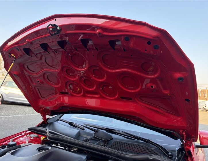 Mercedes-Benz Třídy A Hatchback 1,6 l 90 kw