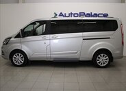 Ford Tourneo Custom MPV 2,0 l 136 kw