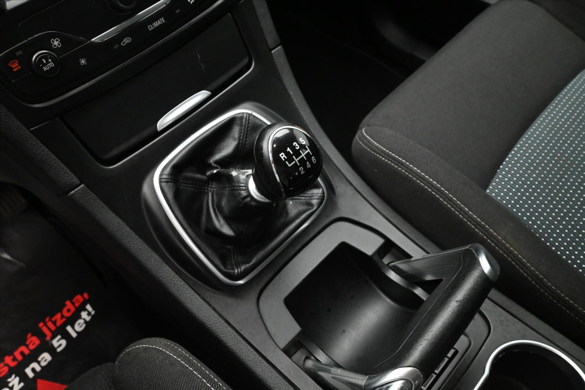 Ford S-MAX MPV 2,0 l 103 kw