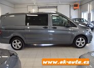 Mercedes-Benz Vito Ostatní 2,0 l 140 kw