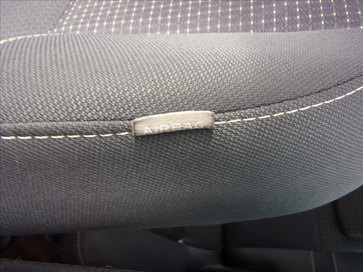 Renault Scénic Kombi 1,9 l 96 kw