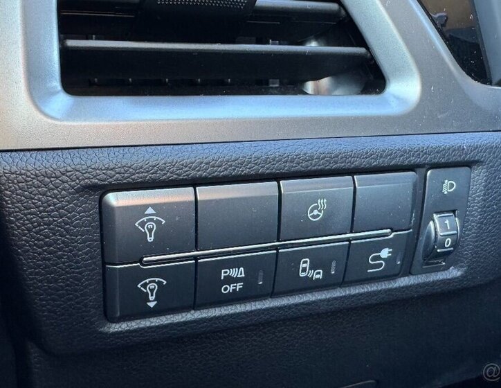 SsangYong Korando SUV 0,0 0