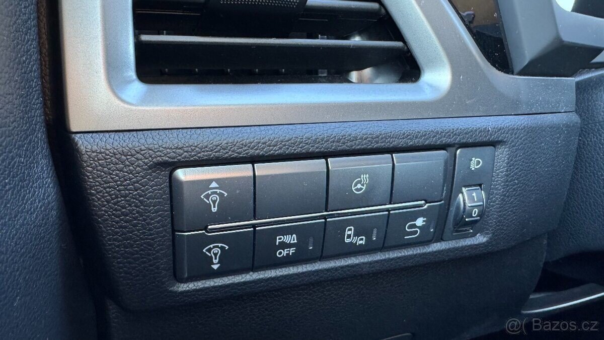 SsangYong Korando SUV 0,0 0