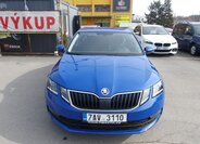 Škoda Octavia Sedan / Limuzína 999,0 85 kw