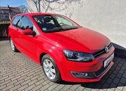 Volkswagen Polo Hatchback 1,4 l 63 kw