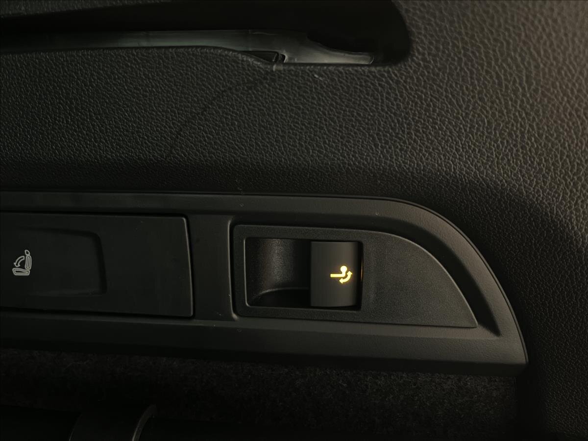 Škoda Kodiaq SUV / Terénní 2,0 l 147 kw