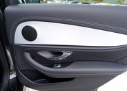 Mercedes-Benz Třídy E Sedan 2,0 l 145 kw