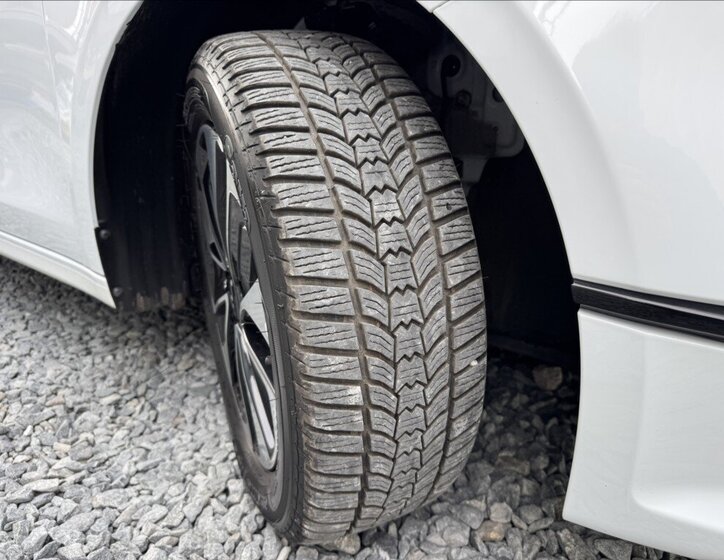 KIA Ceed Kombi 1,5 l 103 kw