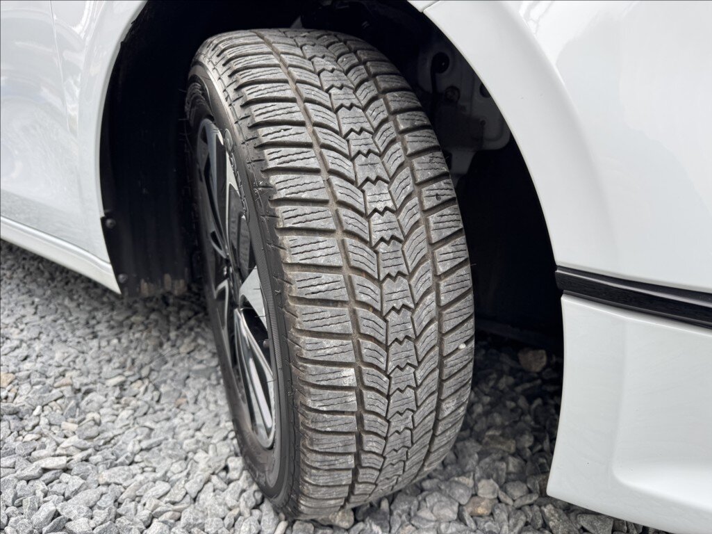 KIA Ceed Kombi 1,5 l 103 kw