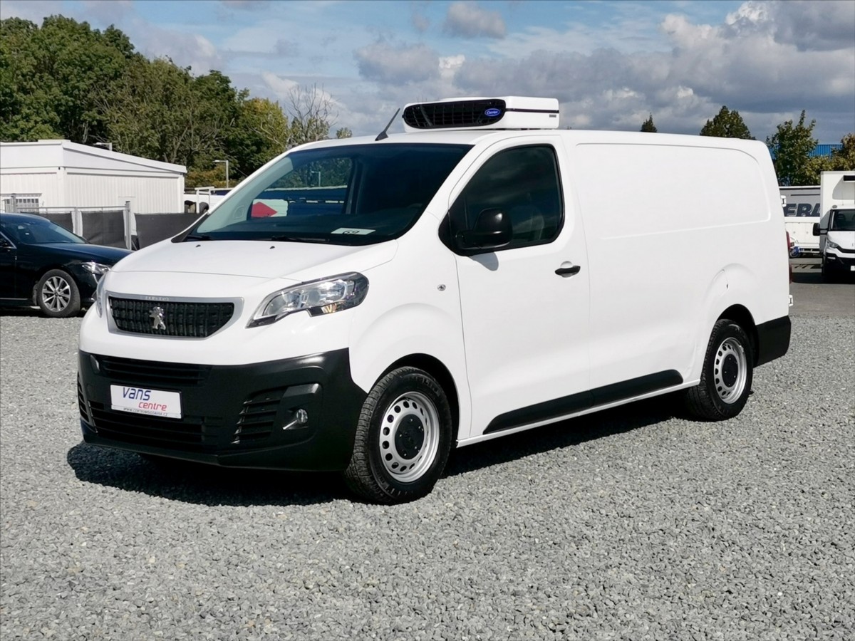Peugeot Expert