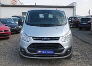 Ford Transit Custom Skříň 2,0 l 96 kw