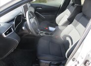 Toyota Corolla Cross 7