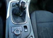 Opel Insignia Hatchback 2,0 l 118 kw