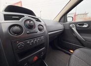 Renault Mégane Kombi 1,5 l 78 kw