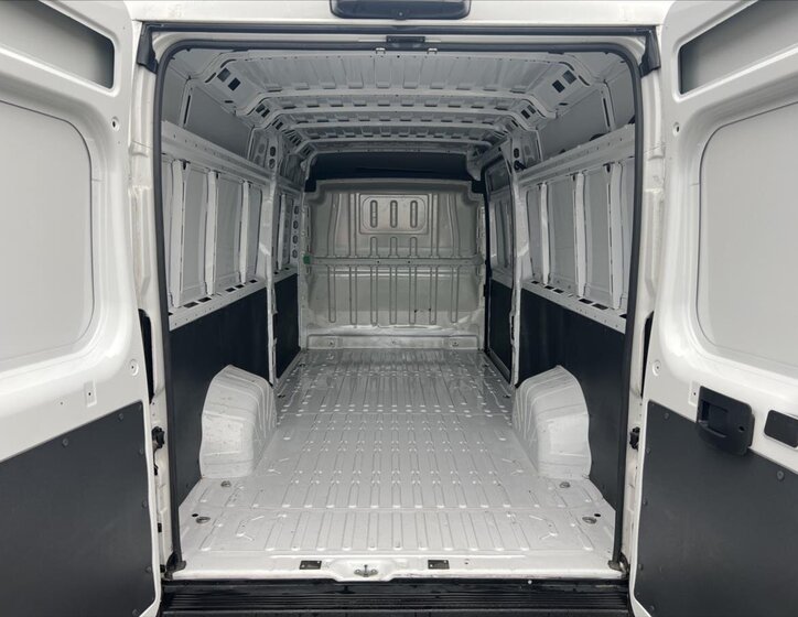 Fiat Ducato Skříň 2,2 l 103 kw