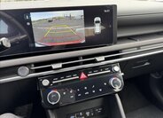 Hyundai Tucson SUV / Terénní 1,6 l 110 kw