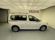Volkswagen Caddy 4