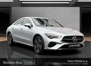 Mercedes-Benz CLA 7