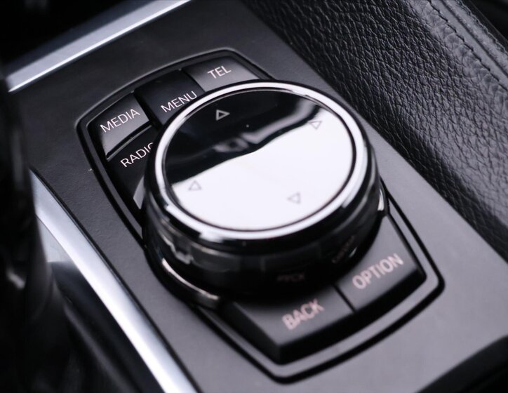 BMW X6 SUV / Terénní 3,0 l 190 kw