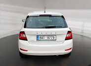 Škoda Fabia Hatchback 999,0 44 kw