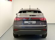 Volkswagen Taigo SUV / Terénní 999,0 85 kw