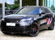 Land Rover Range Rover Velar SUV 3,0 l 221 kw