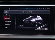 Audi Q8 SUV / Terénní 3,0 l 250 kw