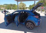 Ford Puma Hatchback 999,0 92 kw