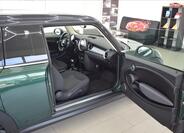 Mini Clubman 12