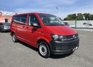 Volkswagen Transporter 1