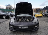 Porsche Panamera Sedan 3,6 l 220 kw