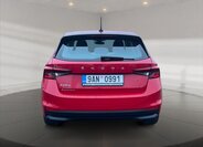 Škoda Fabia Hatchback 999,0 81 kw