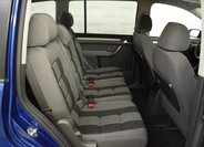 Volkswagen Touran MPV 1,4 l 103 kw