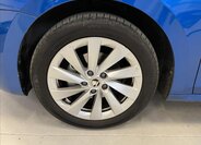 Škoda Octavia Kombi 1,5 l 110 kw