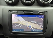 Dacia Duster MPV 1,6 l 84 kw