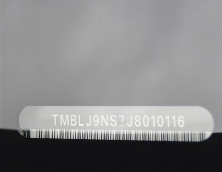 Škoda Kodiaq Kombi 2,0 l 110 kw