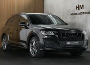 Audi Q7 1