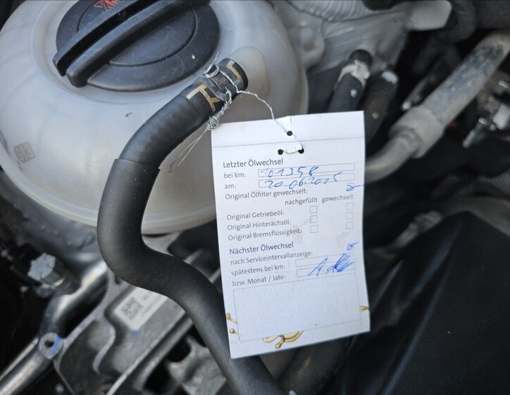 Seat Ateca Kombi 1,4 l 132 kw