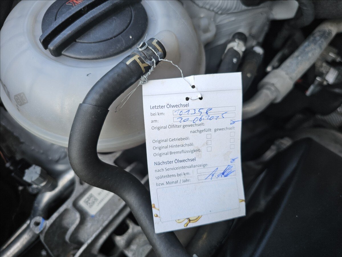 Seat Ateca Kombi 1,4 l 132 kw