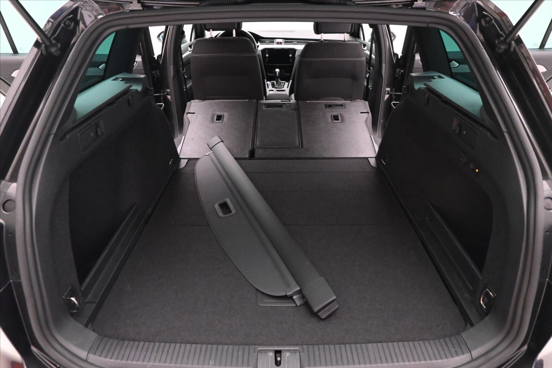 Volkswagen Passat Kombi 2,0 l 110 kw