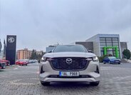 Mazda CX-60 SUV 3,3 l 187 kw