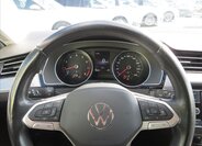 Volkswagen Passat Liftback 1,5 l 110 kw