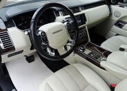 Land Rover Range Rover SUV 4,4 l 250 kw