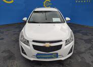 Chevrolet Cruze 2