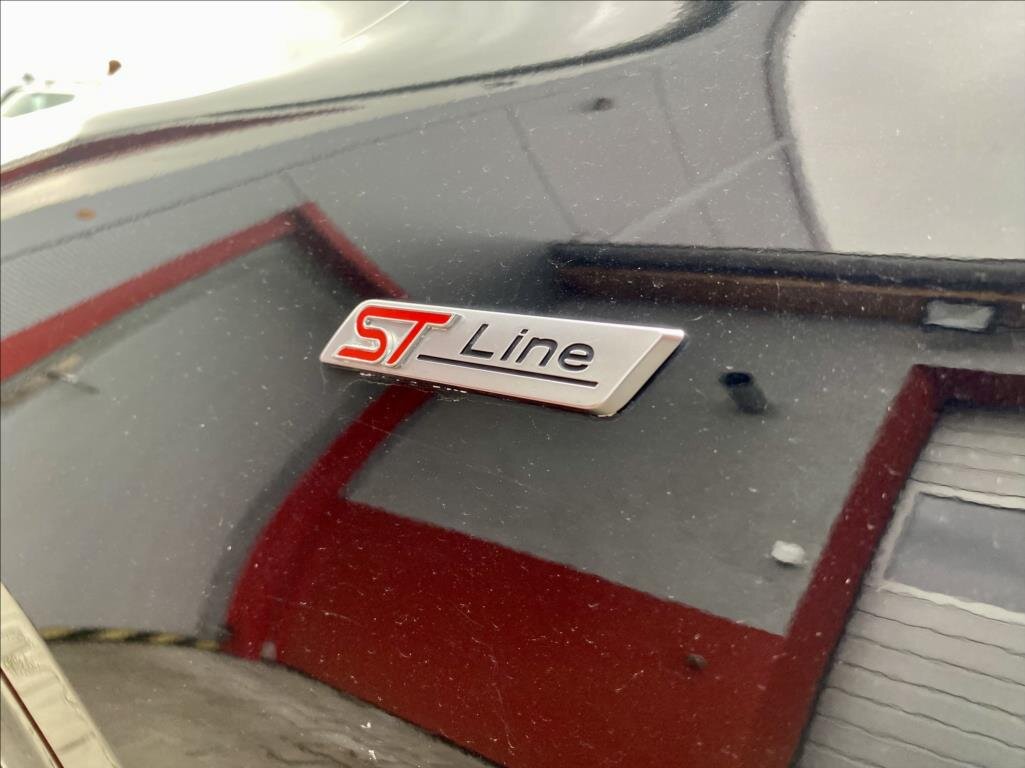 Ford Kuga SUV / Terénní 2,0 l 110 kw