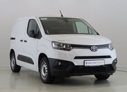 Toyota ProAce Skříň 1,2 l 96 kw