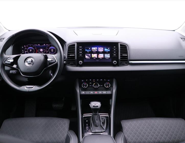 Škoda Karoq 34