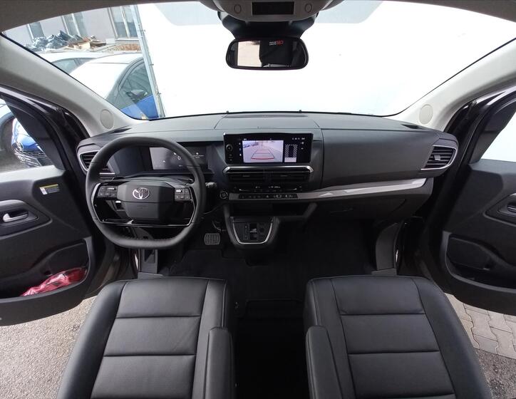 Toyota ProAce Verso 13